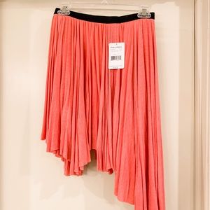 Free People skirt, small, new with tags (NWT)